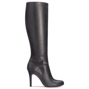 INC International Concepts Womens Taisa Almond Toe